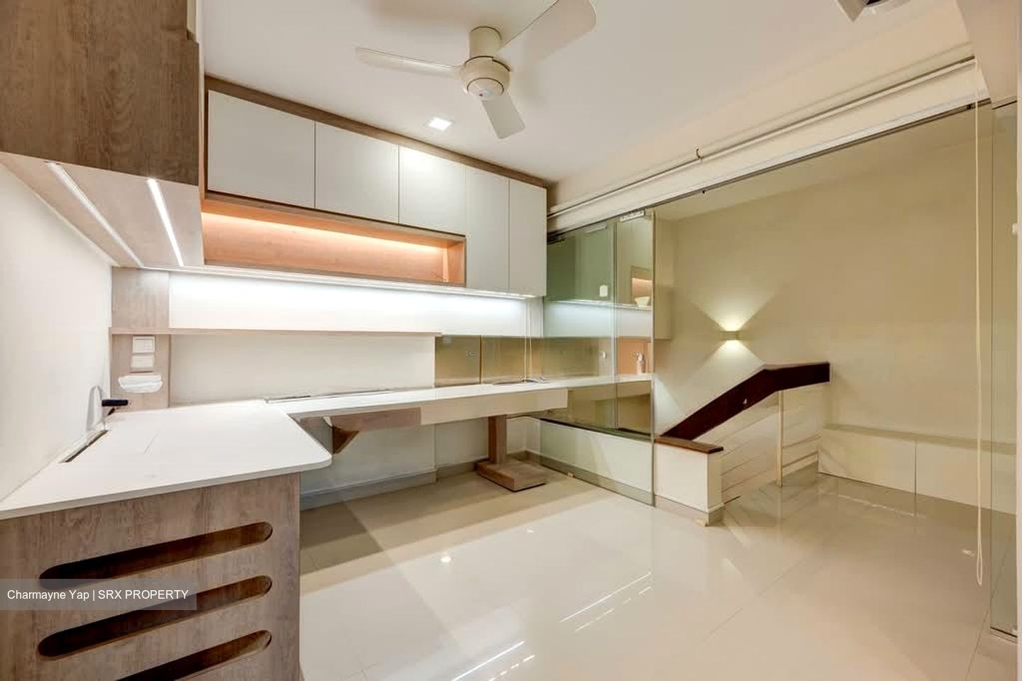 Pine Grove (D21), Condominium #615226351